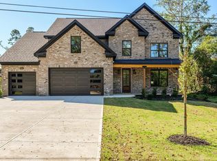3160 Donald Rd, Augusta, GA 30909