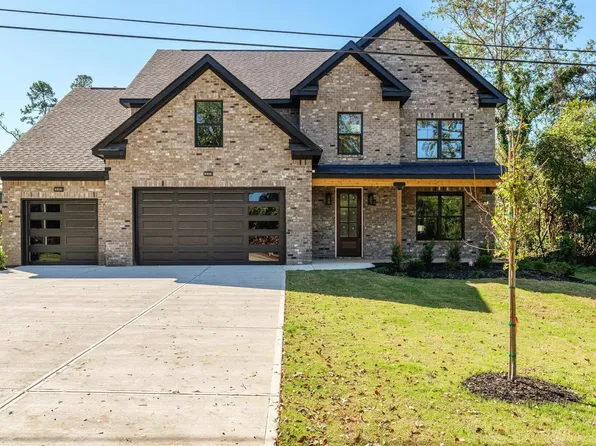 3160 Donald Road, Augusta, GA 30909