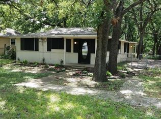 3901 Forest Lawn Rd, Balch Springs, TX 75180