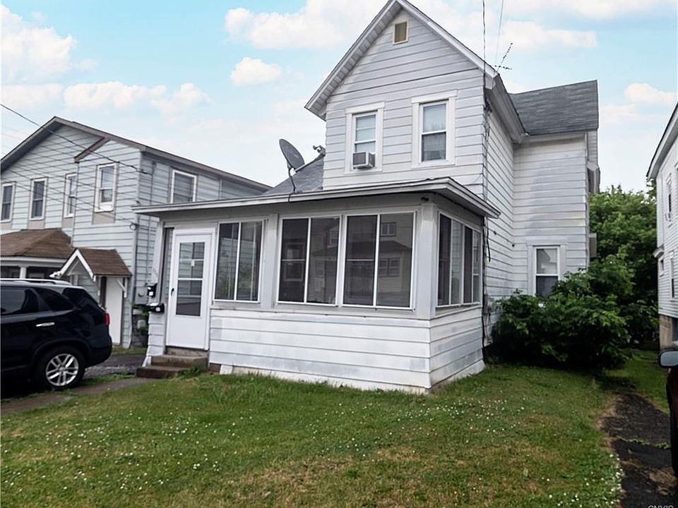 209 Freeman Ave Syracuse Ny 13209 Zillow