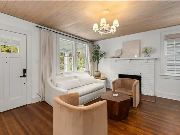 1354 Monterey Ave, Norfolk, VA 23508