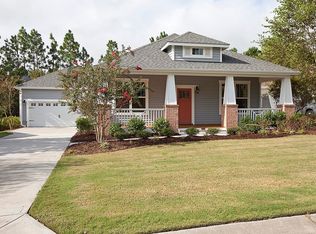 506 Cottage Ct, Holly Ridge, NC 28445