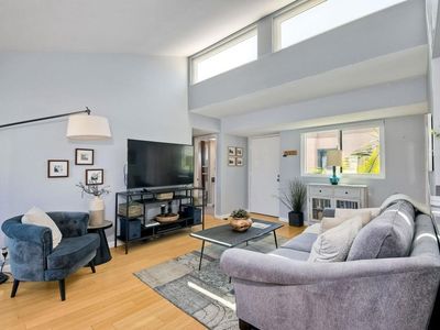 4479 Louisiana St APT 6, San Diego, CA, 92116