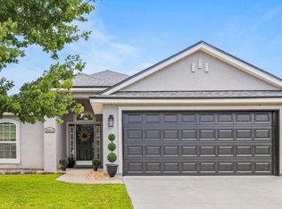 96051 Bass Ln, Yulee, FL 32097