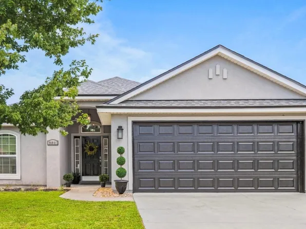 96051 Bass Ln, Yulee, FL 32097