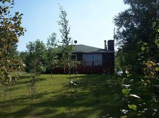 14939 Bee Ln NW, Pinewood, MN 56676