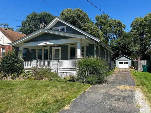 6248 Sturdy Ave, Cincinnati, OH 45230