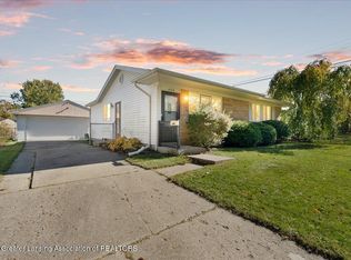 4709 Stillwell Ave, Lansing, MI 48911