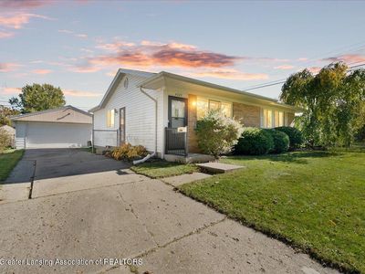 4709 Stillwell Ave, Lansing, MI, 48911