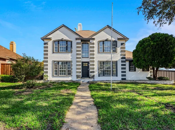 7129 Don Gomez Ln, Garland, TX 75043