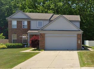 8674 Lilly Dr, Ypsilanti, MI