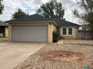 128 Mollie Cir, Clovis, NM 88101