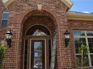 50 Flamingo Landing Dr, Missouri City, TX 77459