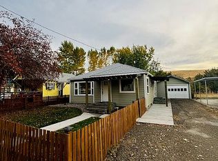 330 W Union Ave, Heppner, OR 97836