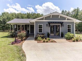 365 Old Perry Rd, Bonaire, GA 31005