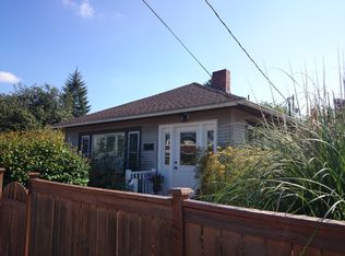 5052 49th Ave SW, Seattle, WA 98136