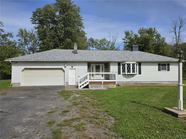 1041 Old State Route 31, Jordan, NY 13080