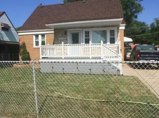 17545 Lorenz Ave, Lansing, IL 60438