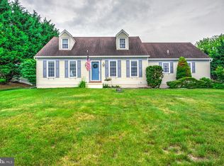 616 Martic Heights Dr, Holtwood, PA 17532