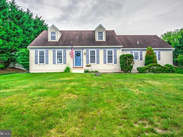 616 Martic Heights Dr, Holtwood, PA 17532