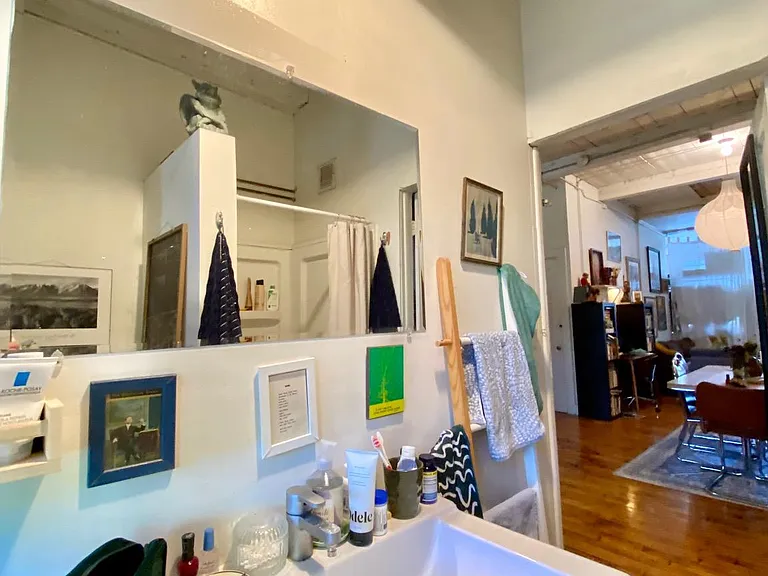14 W Harvey St #16-2W — Photo 14