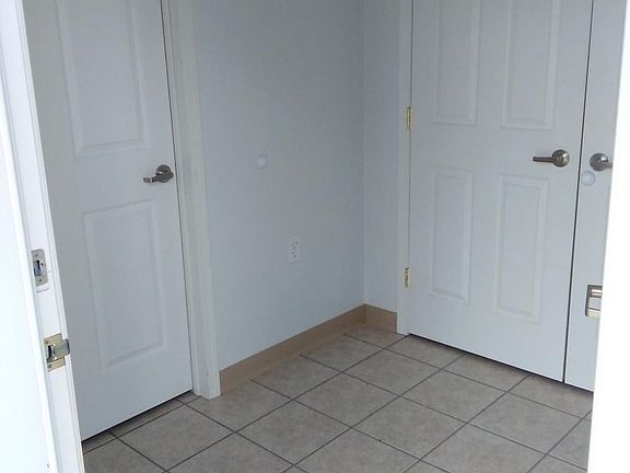 Entry Room