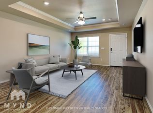 2205 Misti Woods St, Gentry, AR 72734