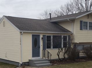 17010 Antwerp Rd, Harlan, IN 46743