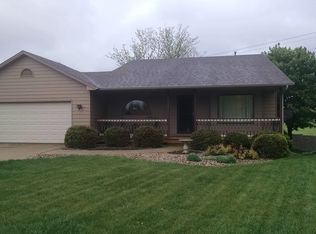 3605 E Raven Oaks Cir, Sioux Falls, SD 57103