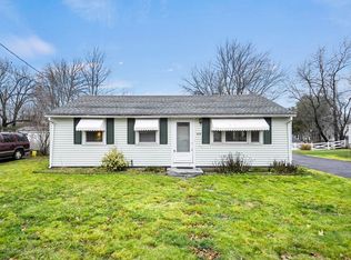 449 Franklin Rd, Fitchburg, MA 01420