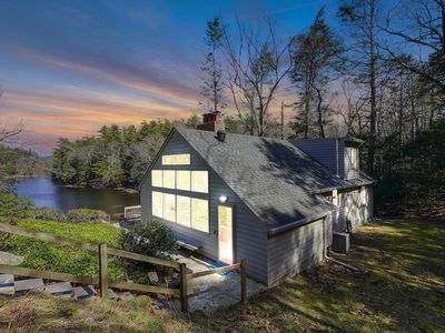 19 Lakeshore Dr, Monson, MA, 01057