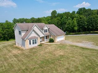460 Nagle Rd, Hastings, PA 16646