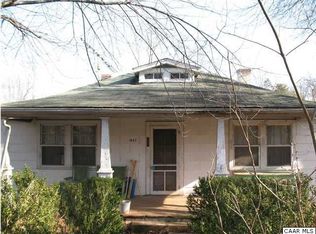 1067 Dry Bridge Rd, Charlottesville, VA 22903