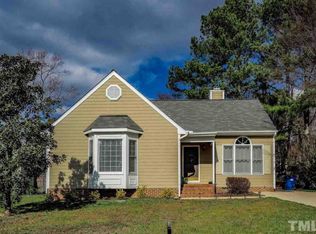 4809 Knightsbridge Way, Raleigh, NC 27604