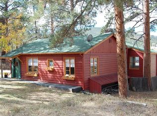 5201 S Olive Rd, Evergreen, CO 80439