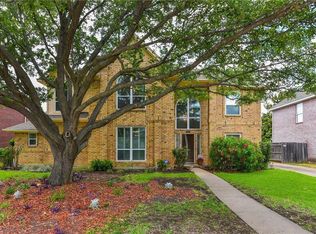 4122 Peachwood Dr, Arlington, TX 76016