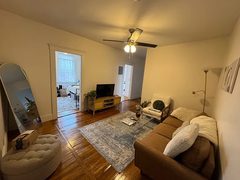15 Scottfield Rd #11 — Photo 1