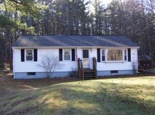 32 Rocky Hill Rd, Somersworth, NH 03878