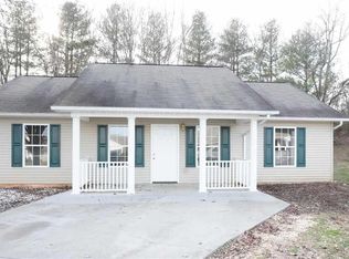 2557 Sportsmans Way, Sevierville, TN 37876