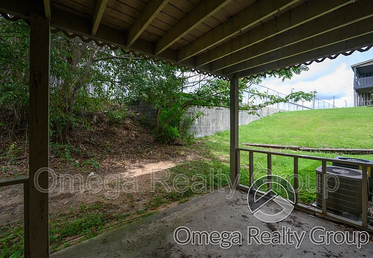 Lakeridge Apartments — Photo 36