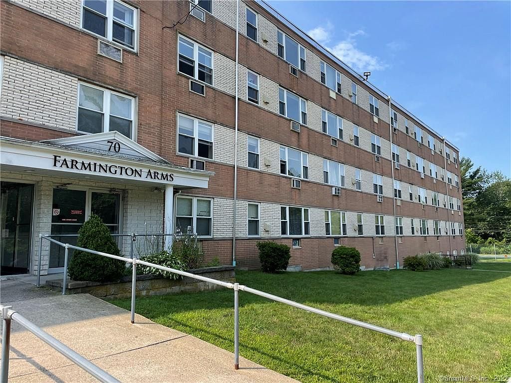 70 Farmington Ave UNIT 3S, New London, CT 06320 Zillow
