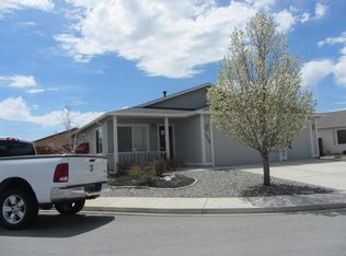 18360 Whitebark Ct, Reno, NV 89508