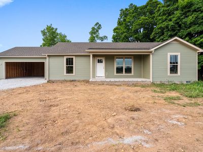 443 Green Creek Dr, Glasgow, KY, 42141