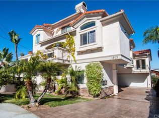 1921 Rockefeller Ln #B, Redondo Beach, CA 90278