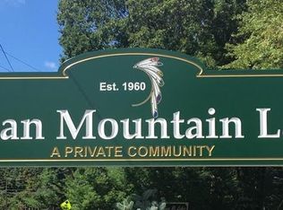 182 Claremont Dr #3915, Albrightsville, PA 18210