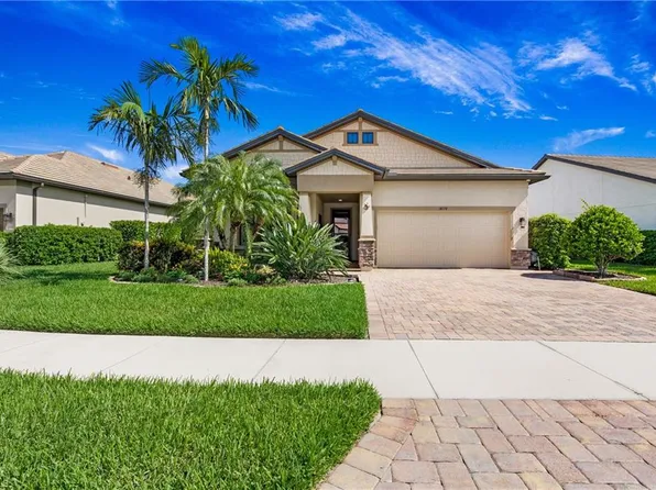 14274 Arrow Point CT, ESTERO, FL 33928