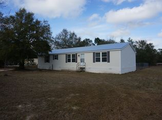 7233 Roadrunner Rd, Youngstown, FL 32466