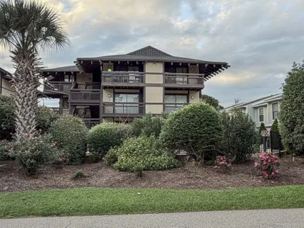 6813 Porcher Ave. #28, Myrtle Beach, SC 29572