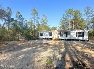 691 NE 130th Ave, Williston, FL 32696