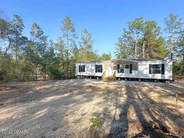 691 NE 130th Ave, Williston, FL 32696